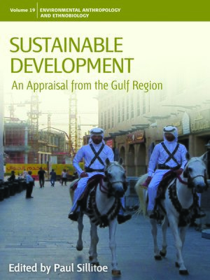 cover image of Sustainable Development